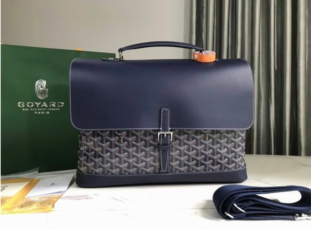 Goyard Messenger Bag