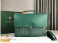 Goyard Messenger Bag