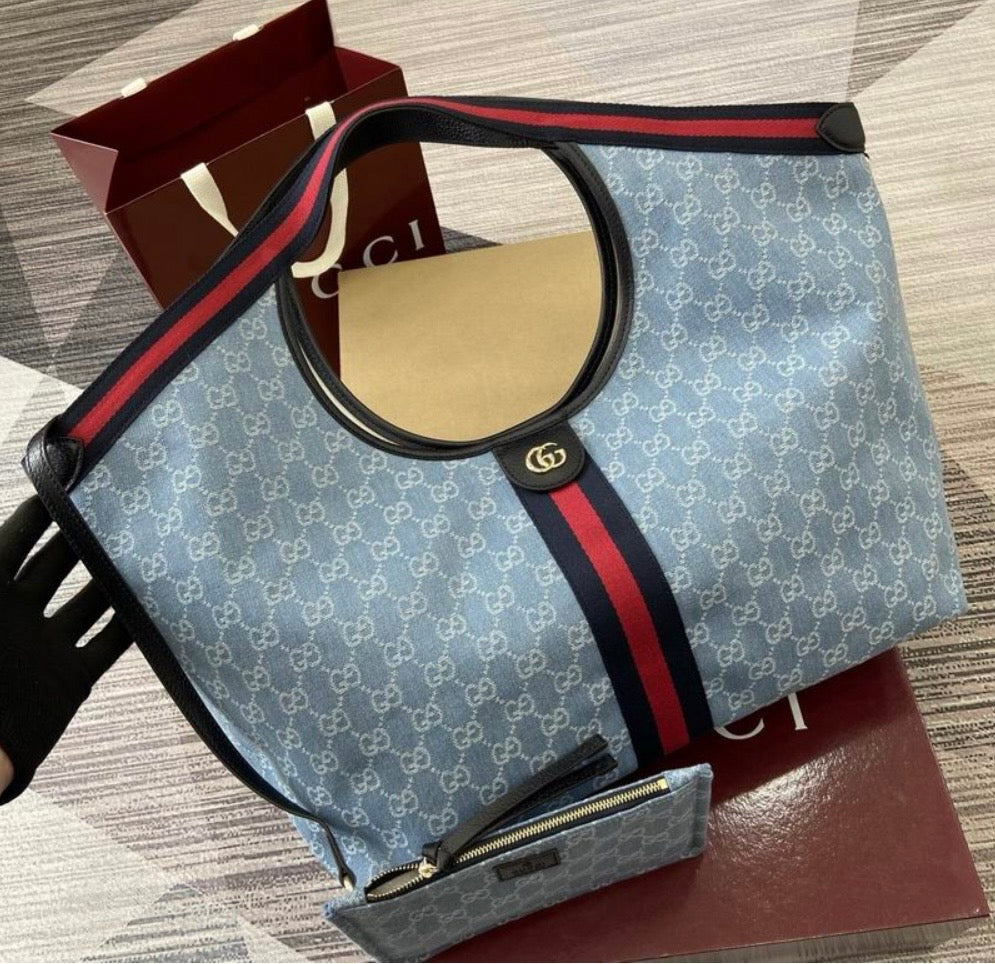 Gucci Tote Bag