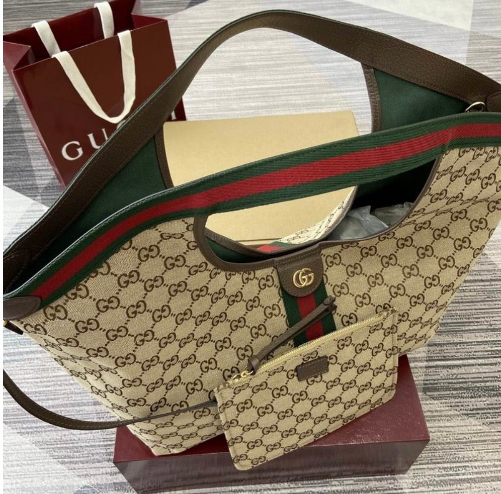 Gucci Tote Bag