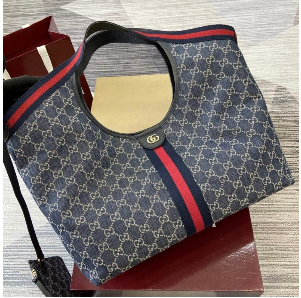 Gucci Tote Bag