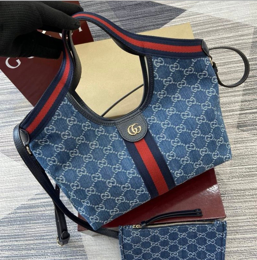 Gucci Tote Bag
