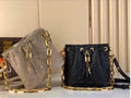 Louis Vuitton Bucket Bag