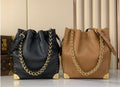 Louis Vuitton Trunk Bag