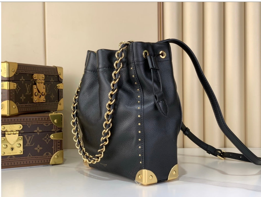 Louis Vuitton Trunk Bag