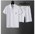 2 Piece Polo Set