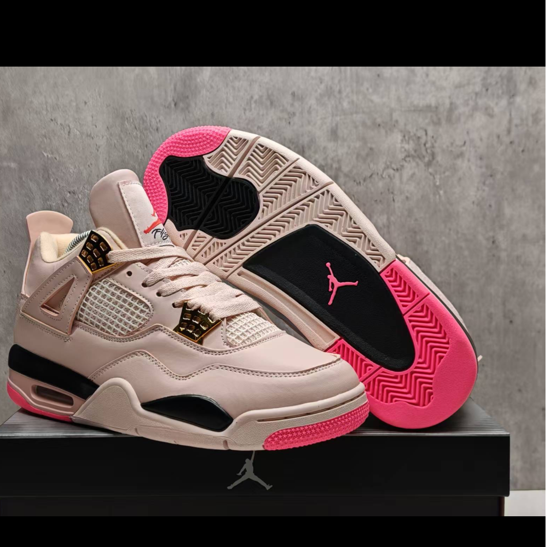 Pink Retro 4