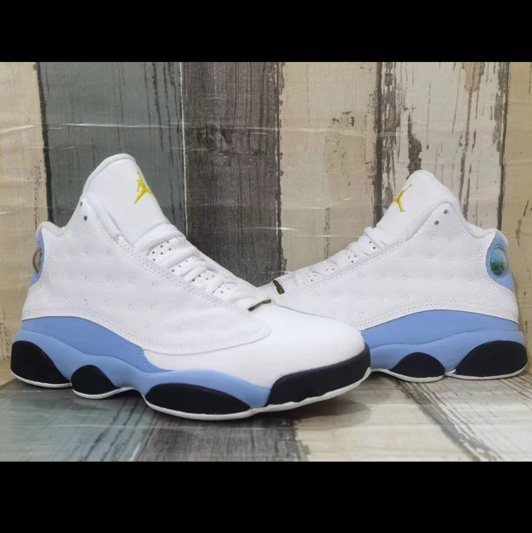 Jordan 13