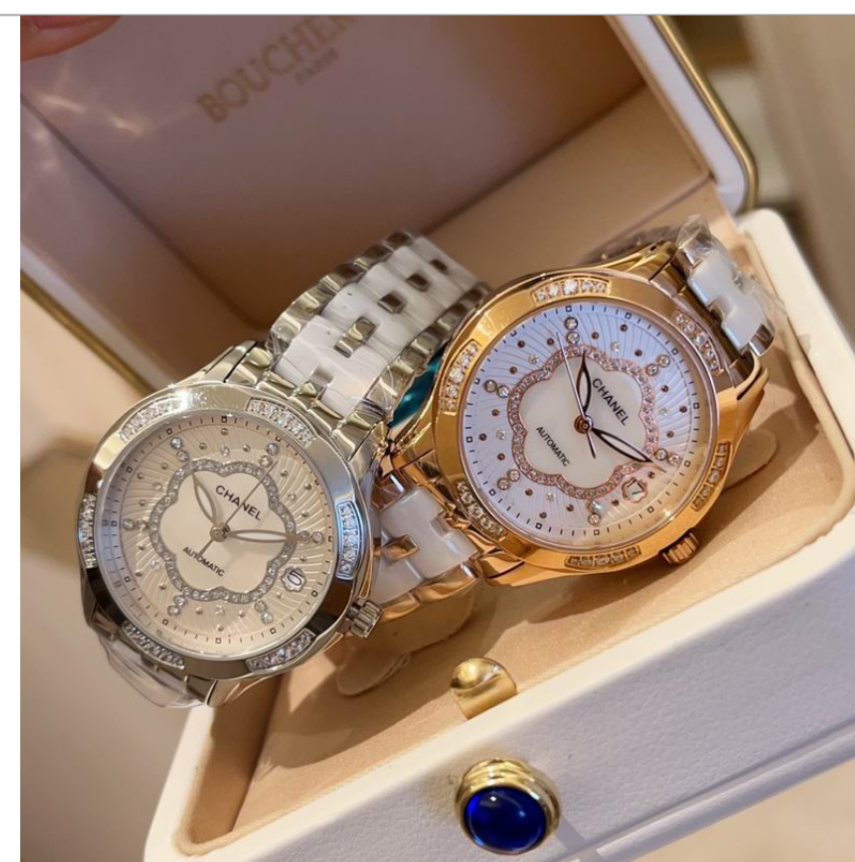Women’s Chanel Watches