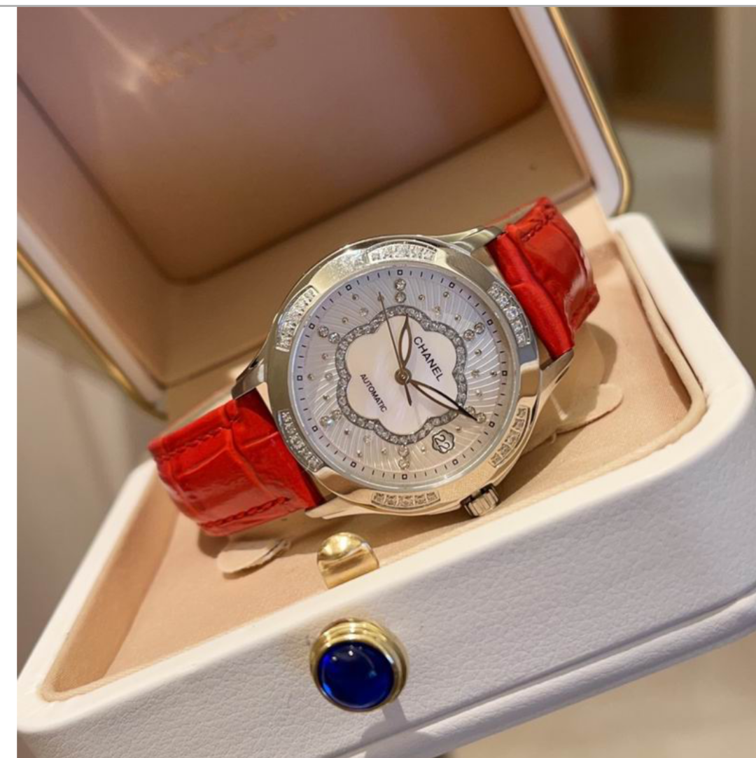 Women’s Chanel Watches