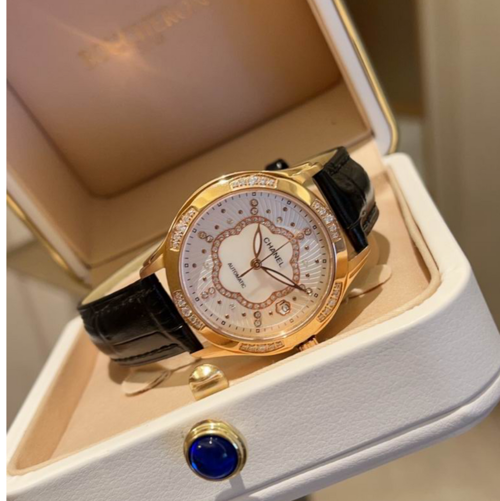 Women’s Chanel Watches