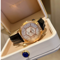 Women’s Chanel Watches