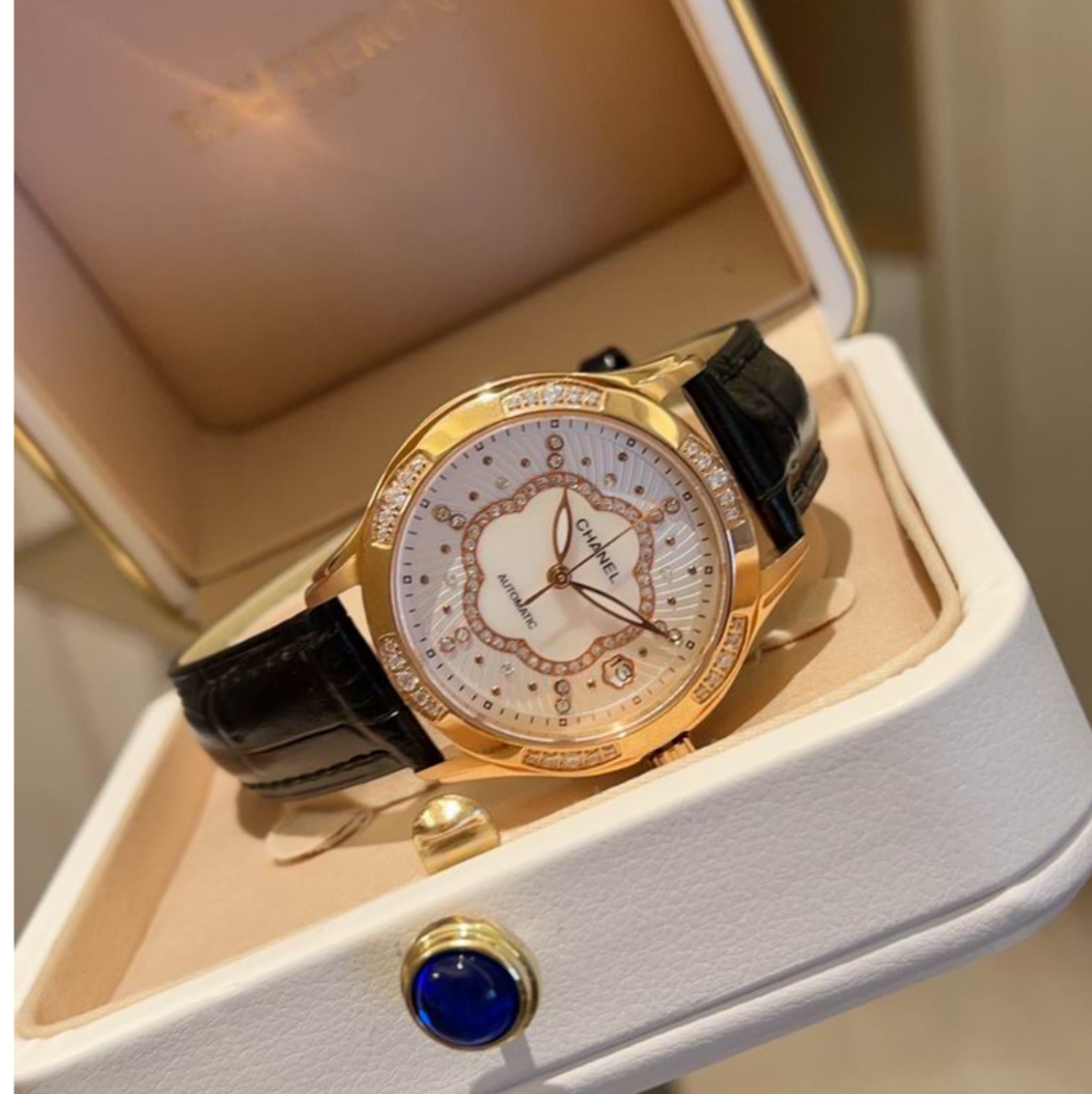 Women’s Chanel Watches