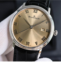 Blancpain Watch