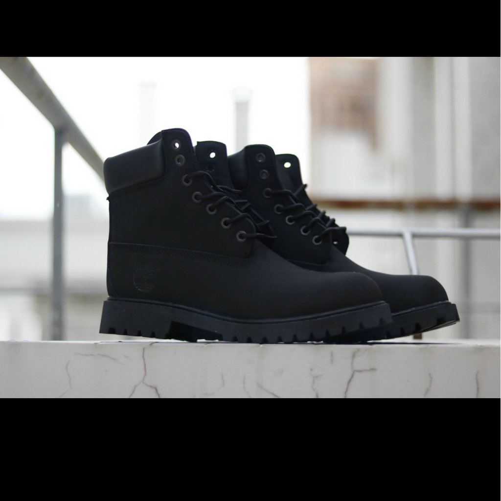 Timberlands