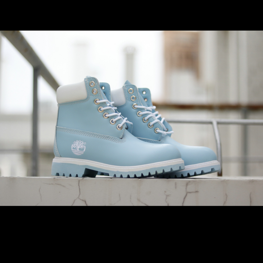 Timberlands
