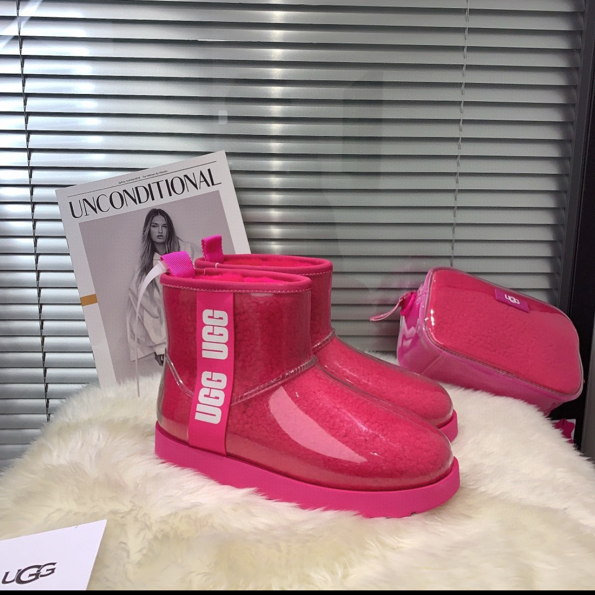 Ugg Ankle Boots