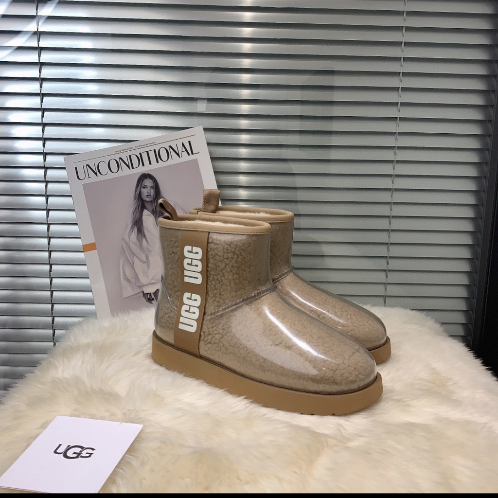 Ugg Ankle Boots