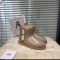 Ugg Ankle Boots