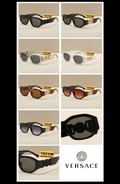 Versace Sunglasses
