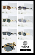 Versace Sunglasses