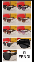Fendi Sunglasses
