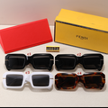 3D Fendi Sunglasses