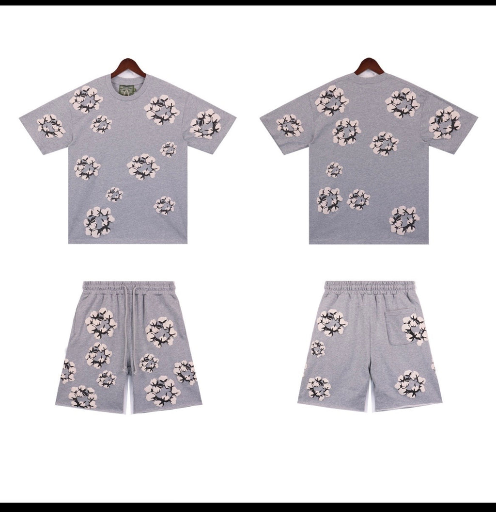 Denim Tears 2 Piece Set