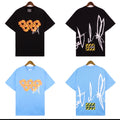 Offset Tears T-shirt