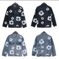 Denim Tears Denim Jacket