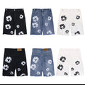 Denim Tears Jean Shorts