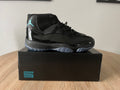Black Blue Gamma