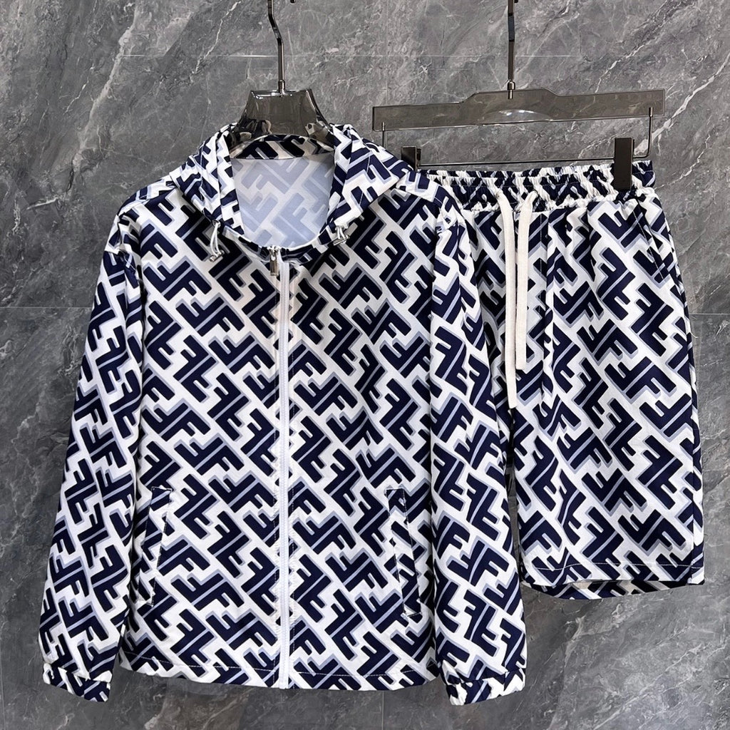 Fendi Set