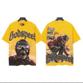 Short Sleeve Godspeed