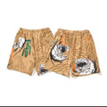Travis Scott Shorts