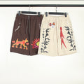 Travis Scott Shorts
