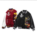 Travis Scott Jacket