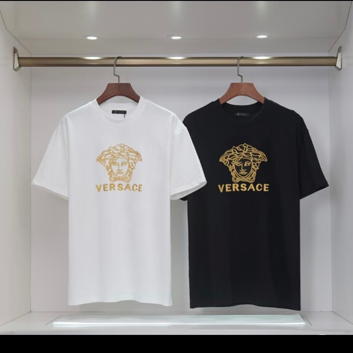 Versace Shirt