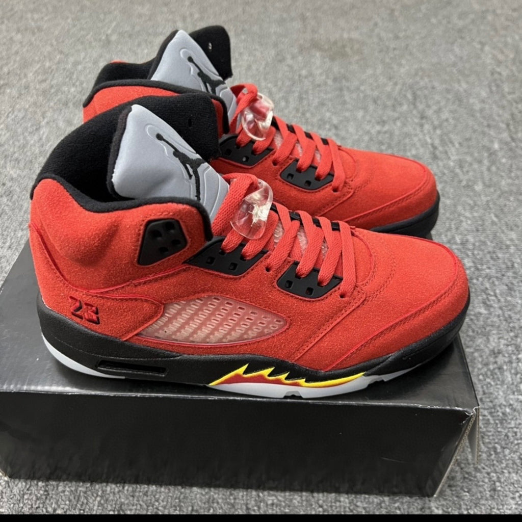 Jordan 5
