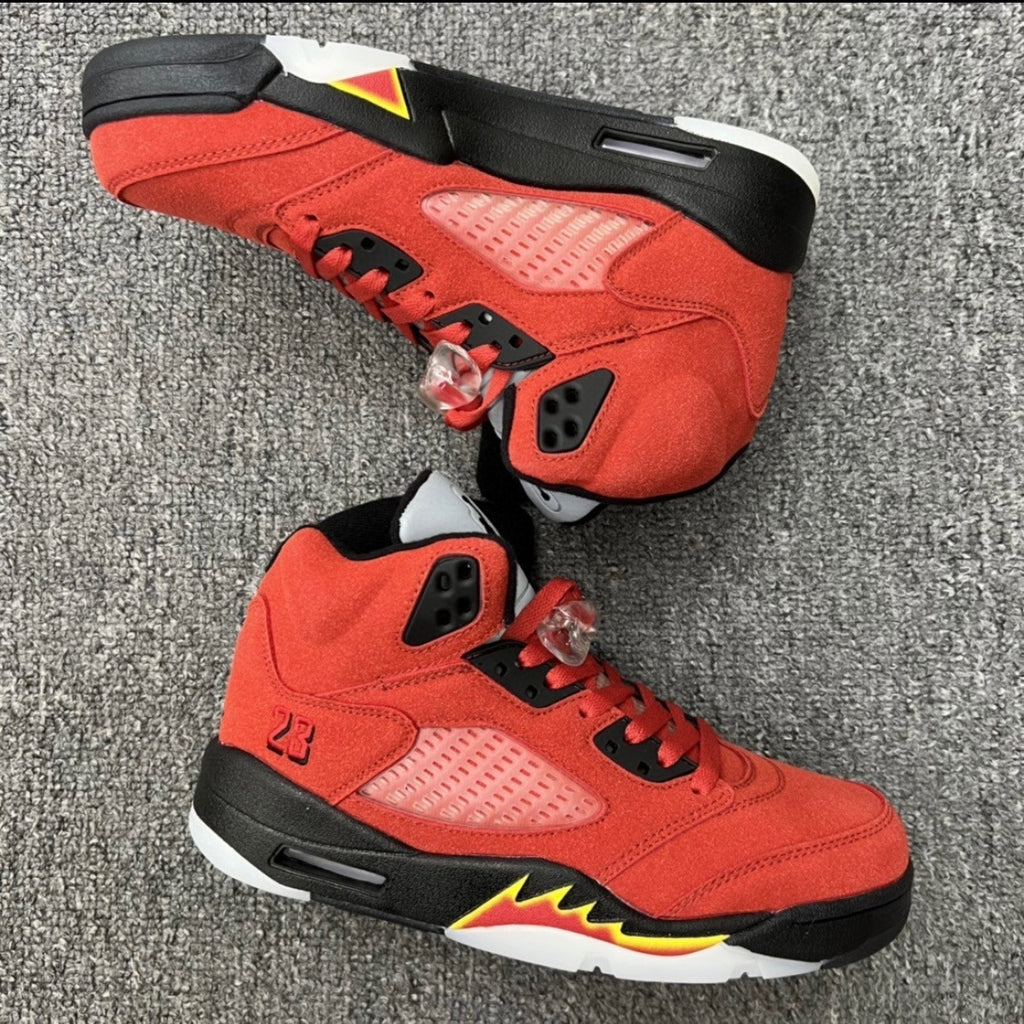 Jordan 5