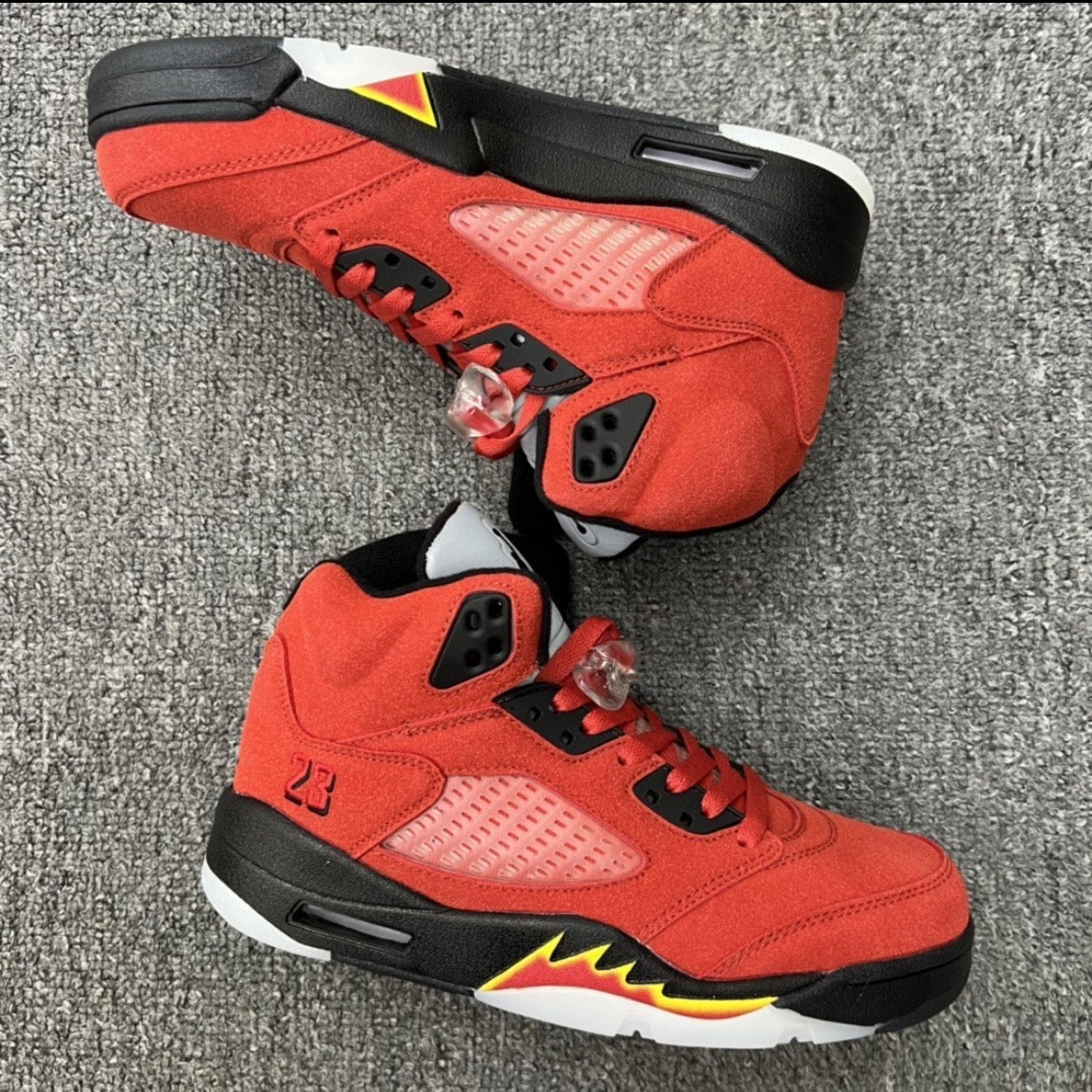 Jordan 5