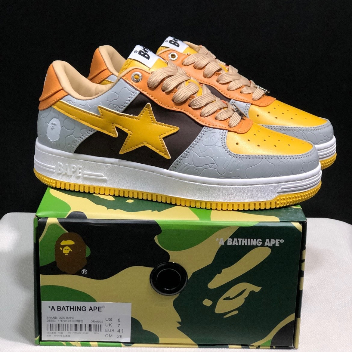 Bathing Ape