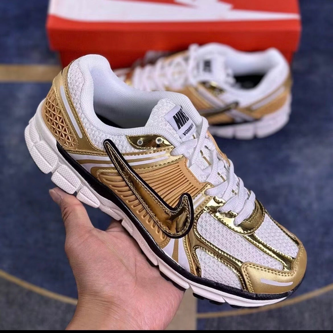 Nike Zoom Vomero