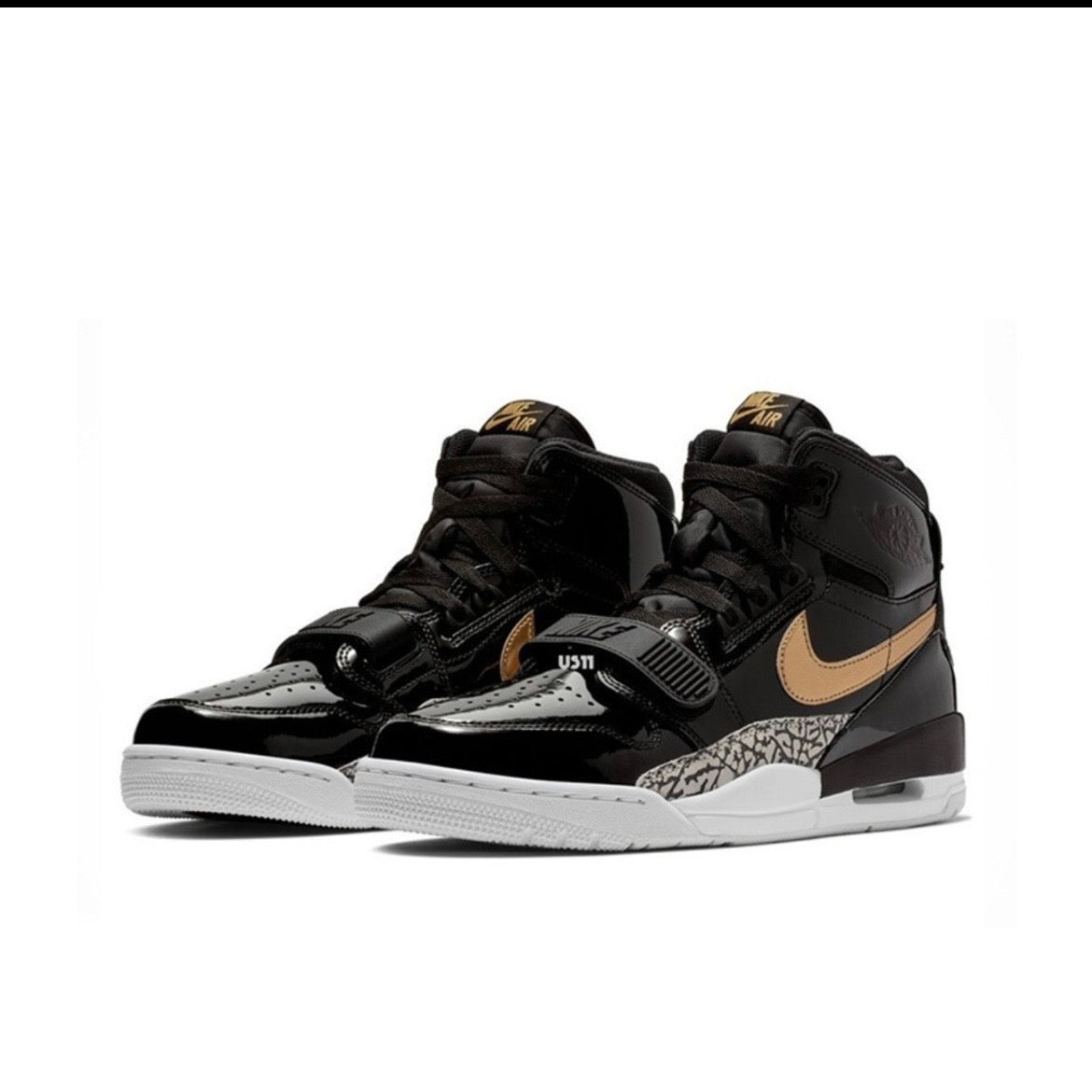 Air Jordan Legacy 312