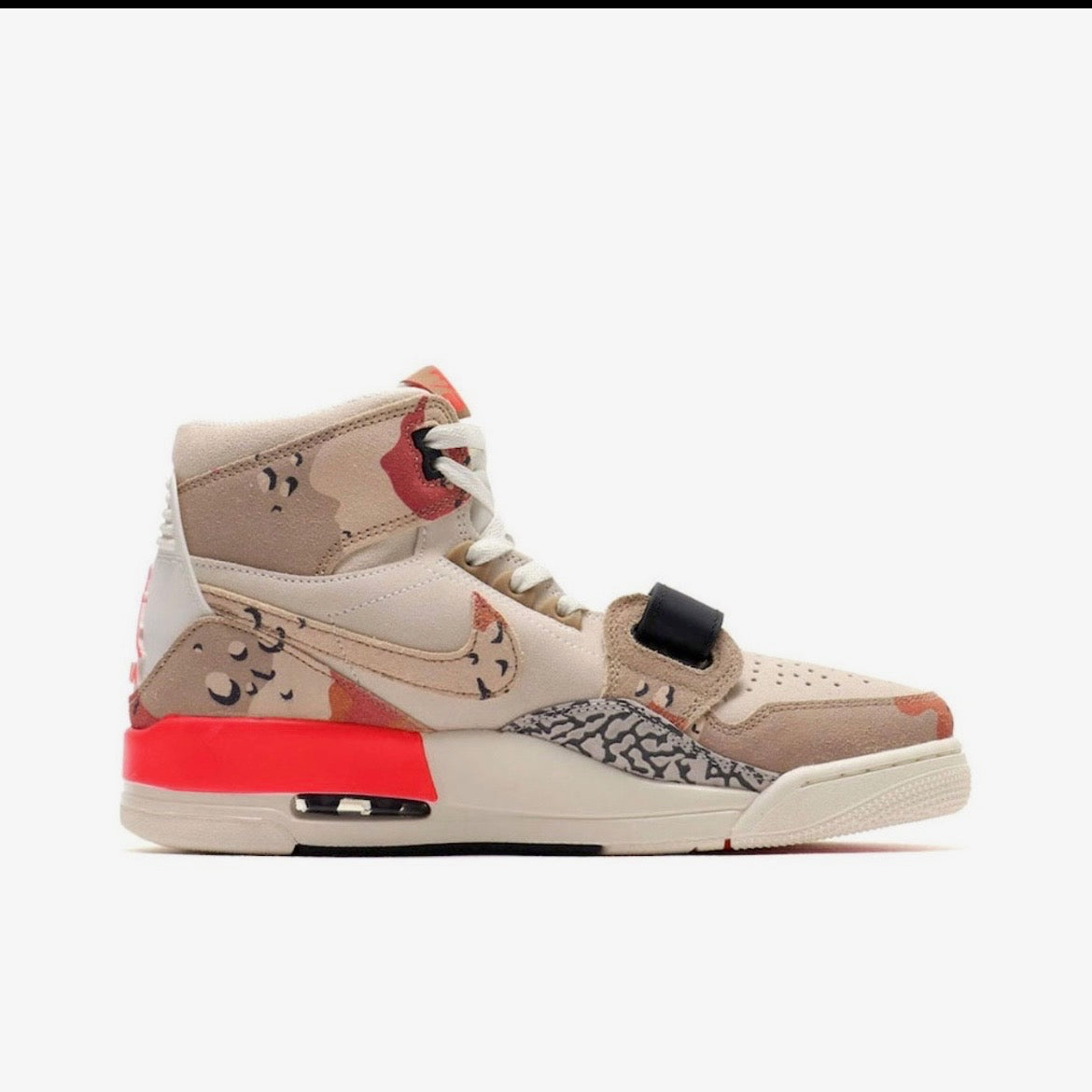 Air Jordan Legacy