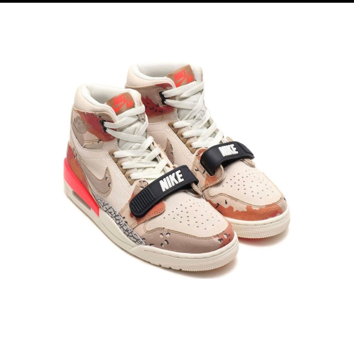 Air Jordan Legacy