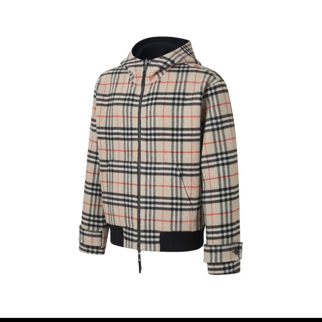 Burberry Jacket
