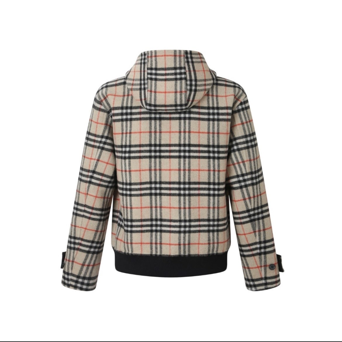 Burberry Jacket