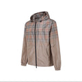 Burberry Windbreaker