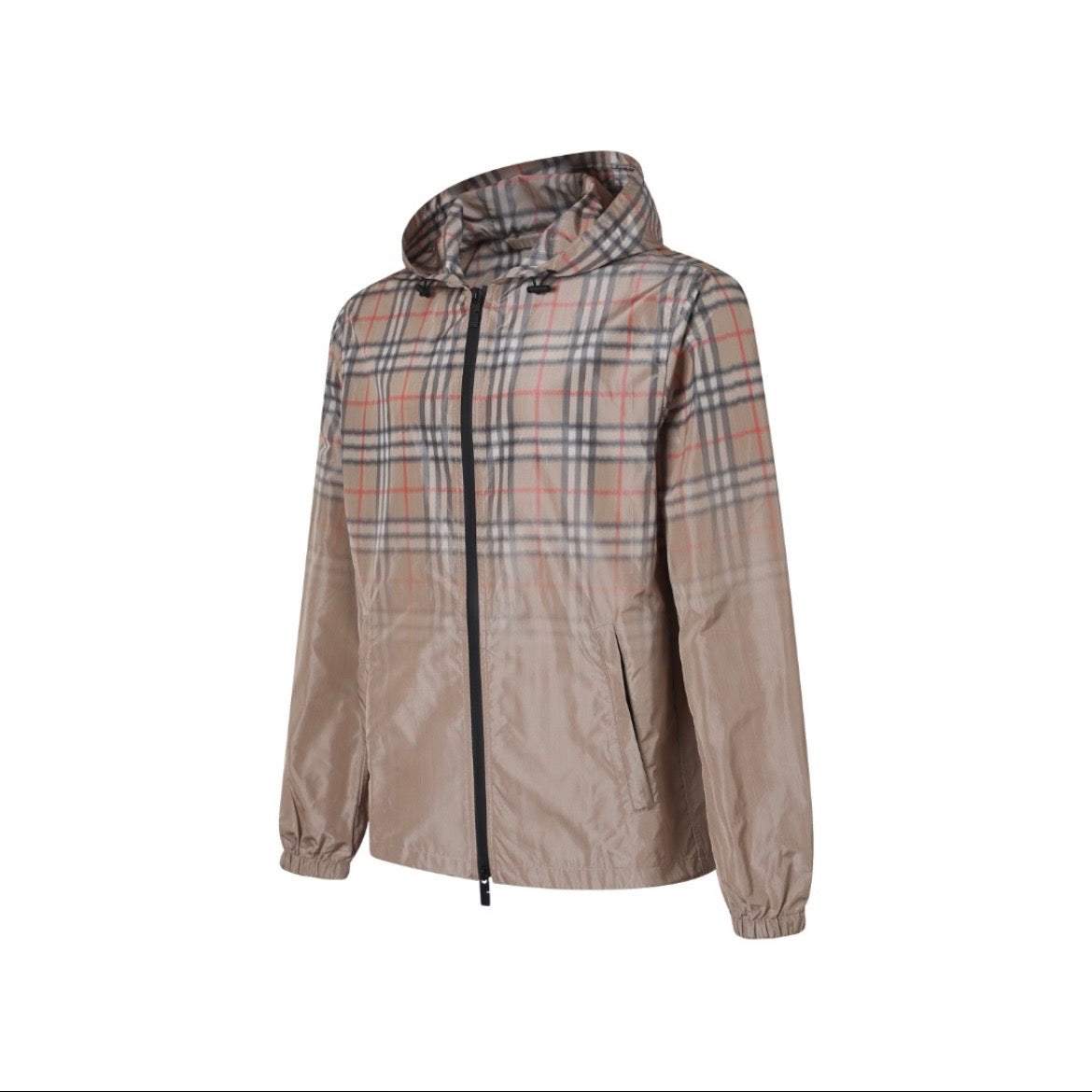 Burberry Windbreaker